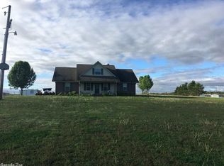 80 Macke Ln, Solgohachia, AR 72156