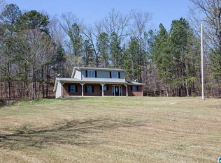 7565 Nisbet Lake Rd, Jacksonville, AL 36265