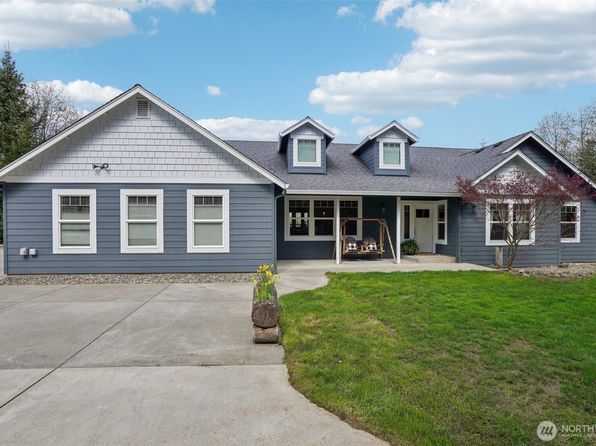 14900 NE Critter Hill Drive, Amboy, WA 98601