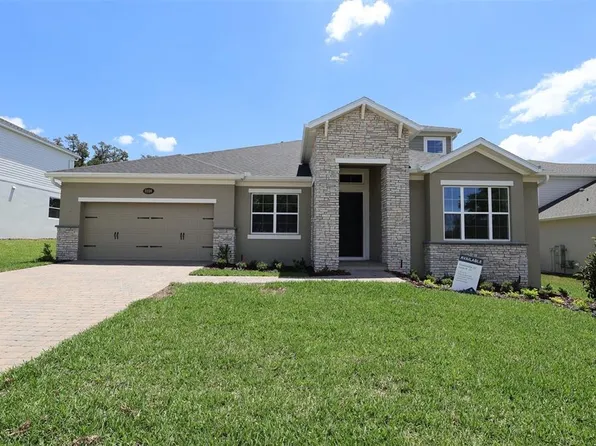 3326 Wolf Lake Ave, Apopka, FL 32712