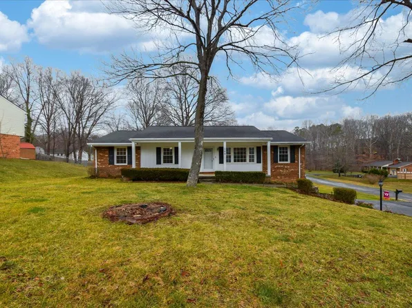 200 Stratford Dr, Blue Ridge, VA 24064