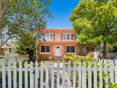 4621 9th Ave N, Saint Petersburg, FL, 33713
