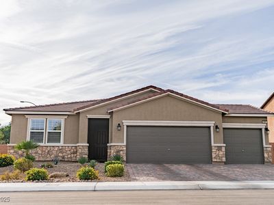 4901 Silent Birch Ave, Las Vegas, NV, 89131