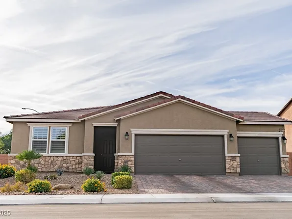 4901 Silent Birch Ave, Las Vegas, NV 89131