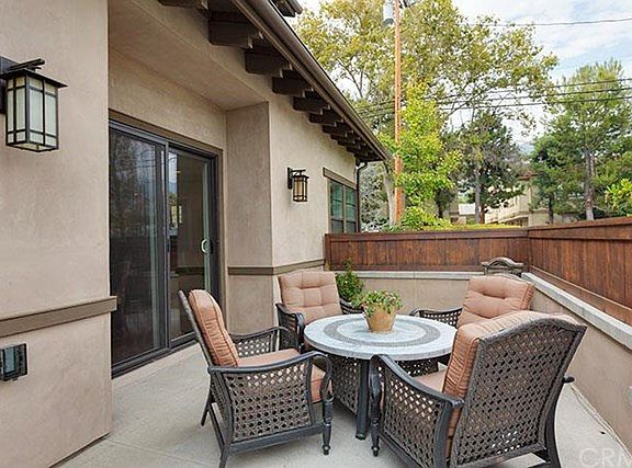 4th image of 128 E Sierra Madre Blvd