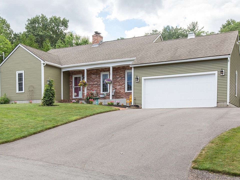 6 Eastbrook Drive, Nashua, NH 03060 Zillow