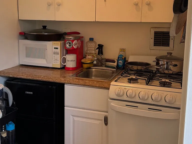 Nice Kitchen