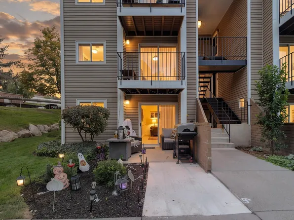 4630 S Quail Park Dr APT A, Salt Lake City, UT 84117