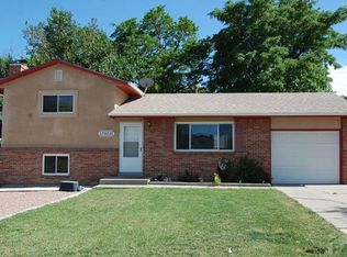 3928 Farabaugh Ln, Pueblo, CO 81005
