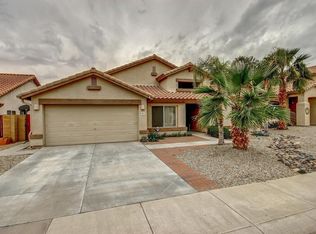 6851 W Del Rio St, Chandler, AZ 85226