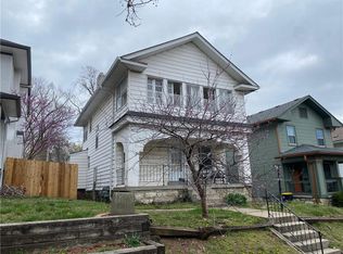 4335 Holly St, Kansas City, MO 64111