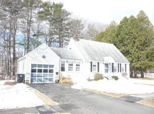7 Patriot Ave, Franklin, NH 03235