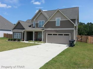 101 Emma Ct, Linden, NC 28356