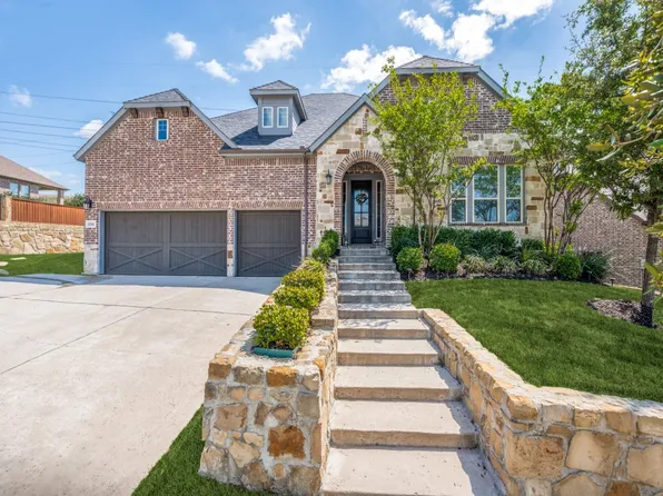 1044 Myers Park Trl, Roanoke, TX 76262