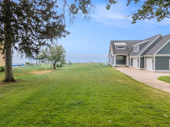 Glenwood Ave, Muskegon, MI 49445