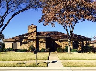 2223 Creekview, Carrollton, TX 75006