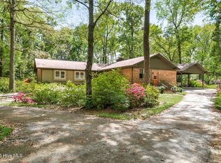 163 Washington Circle, Wallace, NC 28466