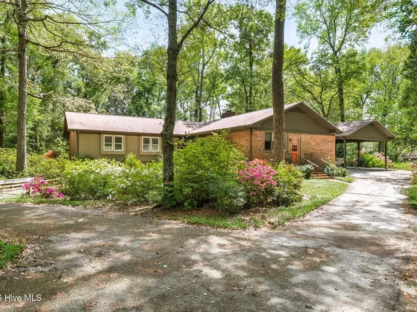 163 Washington Circle, Wallace, NC 28466