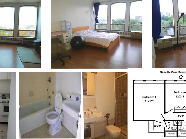 1451 E 55th St, Chicago, IL