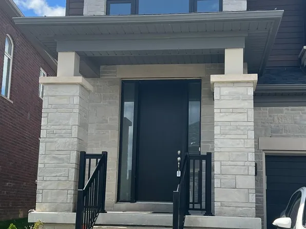 89 Forest Edge Cres #Basement, East Gwillimbury, ON L9N 0S6