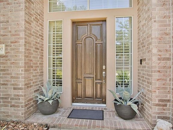5th image of 11407 Garden Shadows Ln