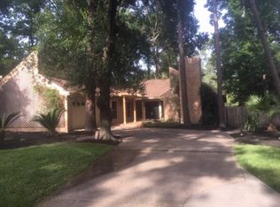76 Woodhaven Wood Dr, Spring, TX 77380