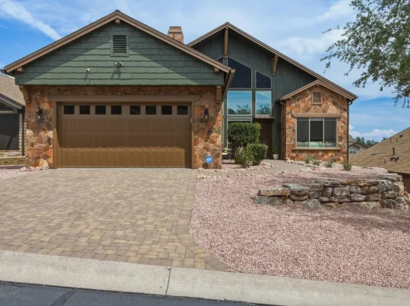 213 S Sunset Pass, Payson, AZ 85541