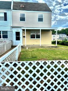 2409 Liberator St, Levittown, PA, 19057