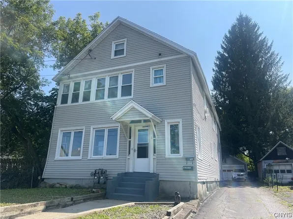 1 Scammell St, Cortland, NY 13045