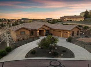 5730 Cilantro Court, Prescott, AZ 86305