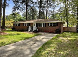 5601 Sedgemoor Rd, Virginia Beach, VA 23455