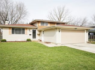 7078 Plumtree Ln, Hillside, IL 60133