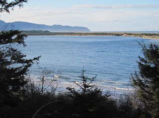 Happy Camp Road, Netarts, OR 97143