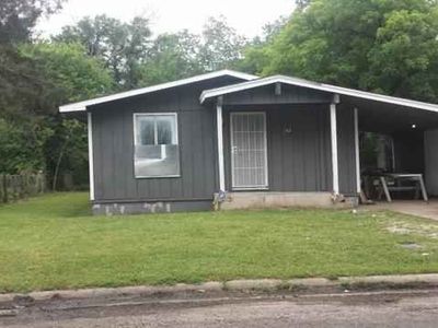 1312 E 3rd Ave, Corsicana, TX, 75110