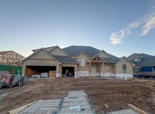 3908 Skyler Way, Norman, OK 73072