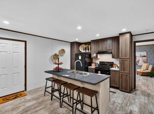 1773 Spinks Chapman Rd TRAILER 17, Kilgore, TX 75662