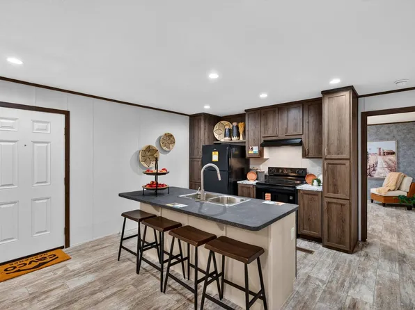 1773 Spinks Chapman Rd Trailer 17, Kilgore, TX 75662