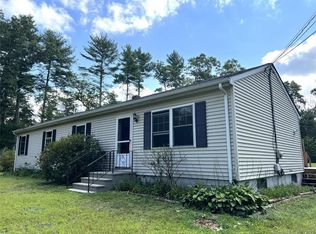 48 Pratt Rd, Killingly, CT 06241