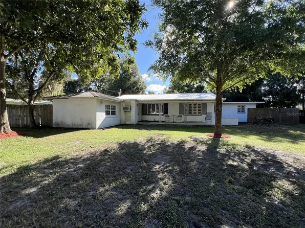 21 LIND AVENUE, KISSIMMEE, FL 34744
