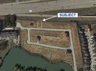 20 Wildbriar Dr LOT 20, Irving, TX 75061