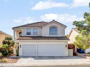 9629 Atwood Ave, Las Vegas, NV 89129