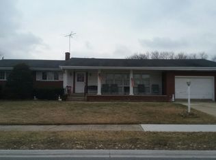 311 W 54th Pl, Merrillville, IN 46410
