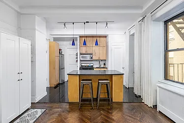 Sold by Brown Harris Stevens