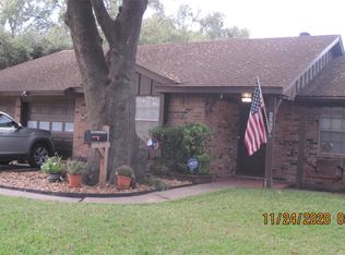 2527 Droxford Dr, Houston, TX 77008
