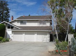 1217 Melba Ct, San Jose, CA 95120