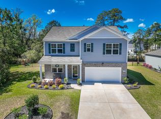 2280 Blackthorn Dr., Conway, SC 29526