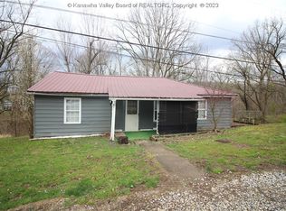 77 31st St E, Nitro, WV