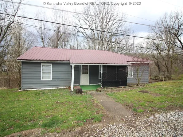 77 31st St E, Nitro, WV 25143