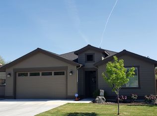 3850 Birddog, Klamath Falls, OR 97603