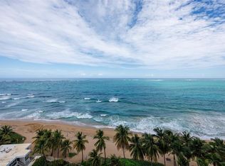 1479 Ashford Ave Floor 15, San Juan, PR 00907